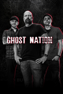 Watch free Ghost Nation movies HD online