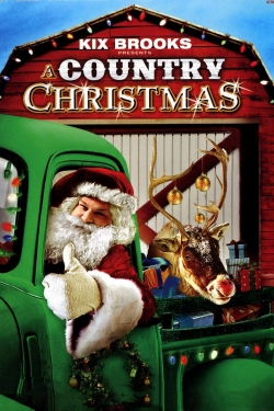 Watch free A Country Christmas movies HD online