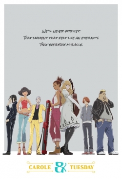 Watch free Carole & Tuesday movies HD online