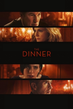 Watch free The Dinner movies HD online