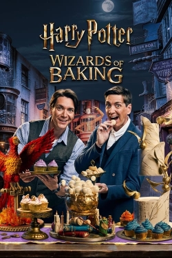 Watch free Harry Potter: Wizards of Baking movies HD online