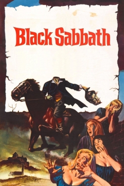 Watch free Black Sabbath movies HD online