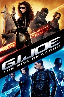 Watch free G.I. Joe: The Rise of Cobra movies HD online