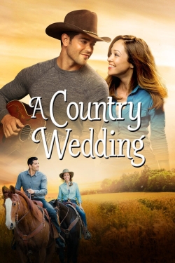 Watch free A Country Wedding movies HD online