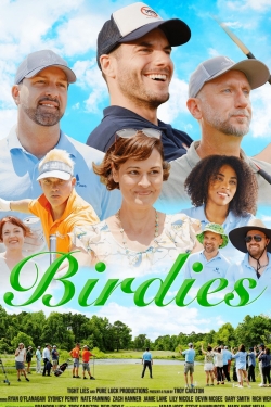 Watch free Birdies movies HD online