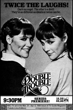 Watch free Double Trouble movies HD online