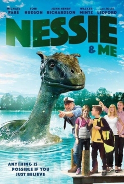 Watch free Nessie & Me movies HD online