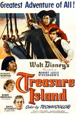 Watch free Treasure Island movies HD online