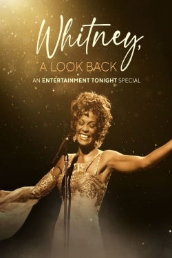 Watch free Whitney, a Look Back movies HD online