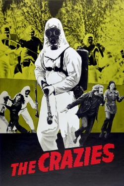 Watch free The Crazies movies HD online