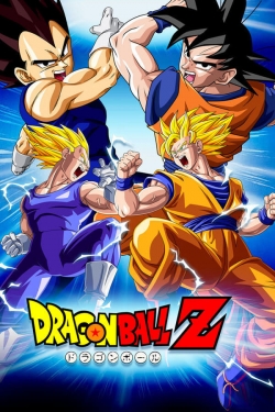 Watch free Dragon Ball Z movies HD online