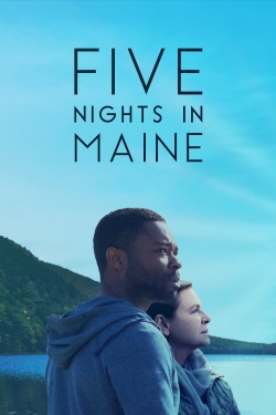 Watch free Five Nights in Maine movies HD online