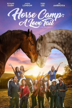 Watch free Horse Camp: A Love Tail movies HD online