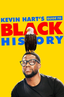 Watch free Kevin Hart's Guide to Black History movies HD online