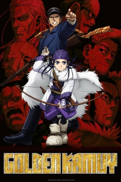 Watch free Golden Kamuy movies HD online