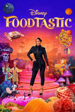 Watch free Foodtastic movies HD online