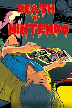 Watch free Death of Nintendo movies HD online