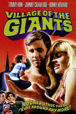 Watch free Village of the Giants movies HD online