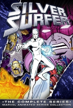 Watch free Silver Surfer movies HD online