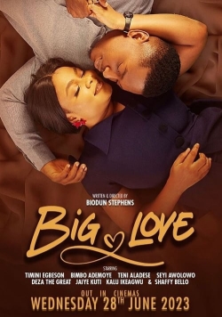 Watch free Big Love movies HD online