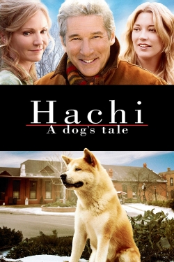 Watch free Hachi: A Dog's Tale movies HD online