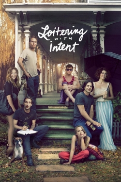 Watch free Loitering with Intent movies HD online