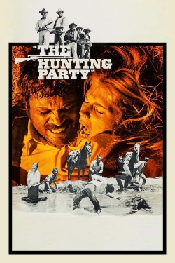 Watch free The Hunting Party movies HD online