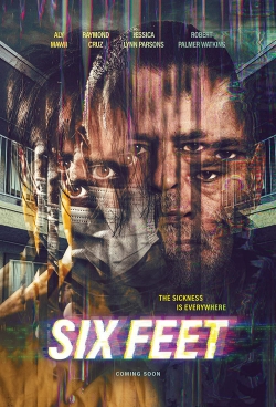 Watch free Six Feet movies HD online