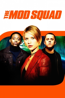 Watch free The Mod Squad movies HD online