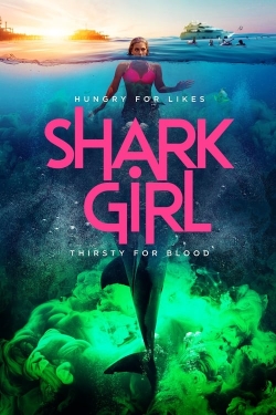 Watch free Shark Girl movies HD online