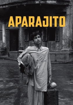 Watch free Aparajito movies HD online