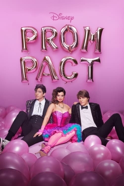 Watch free Prom Pact movies HD online