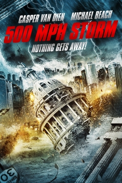 Watch free 500 MPH Storm movies HD online