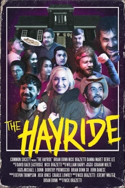 Watch free Hayride: A Haunted Attraction movies HD online