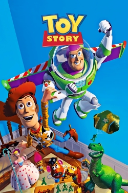 Watch free Toy Story movies HD online