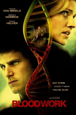 Watch free Bloodwork movies HD online