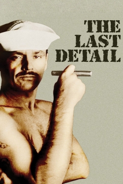 Watch free The Last Detail movies HD online