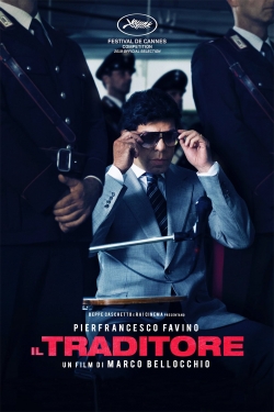 Watch free The Traitor movies HD online