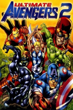 Watch free Ultimate Avengers 2 movies HD online