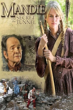 Watch free Mandie and the Secret Tunnel movies HD online