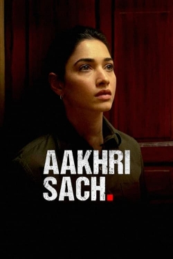 Watch free Aakhri Sach movies HD online