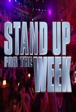 Watch free Stand Up for the Week movies HD online