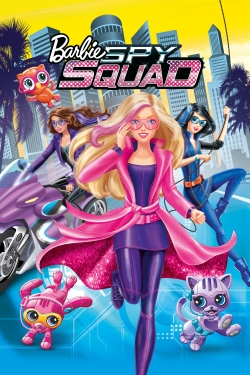 Watch free Barbie: Spy Squad movies HD online