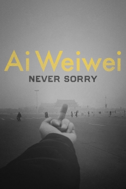 Watch free Ai Weiwei: Never Sorry movies HD online