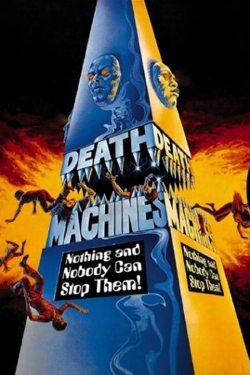 Watch free Death Machines movies HD online