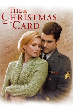 Watch free The Christmas Card movies HD online