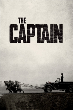 Watch free The Captain movies HD online