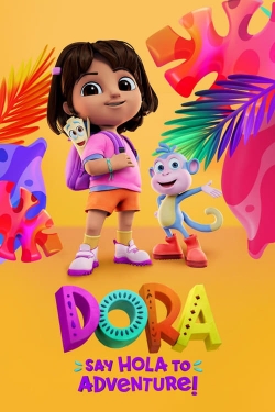 Watch free Dora: Say Hola to Adventure! movies HD online