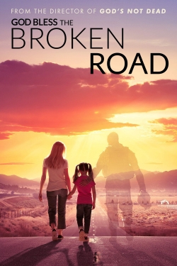 Watch free God Bless the Broken Road movies HD online