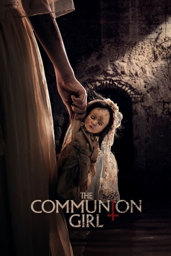 Watch free The Communion Girl movies HD online